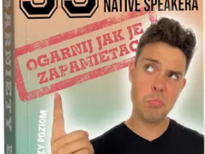 99 Wyrażeń Native Speakera